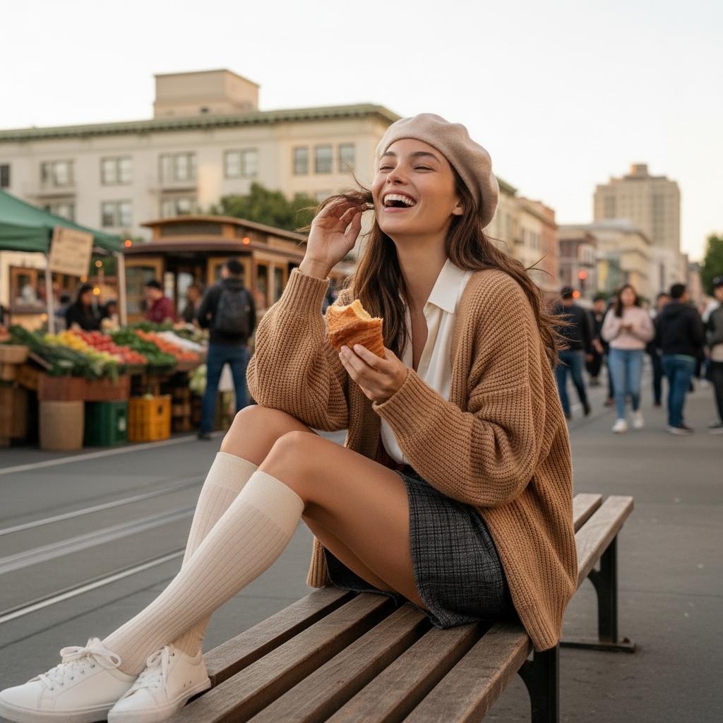 Bite and Bright Smile