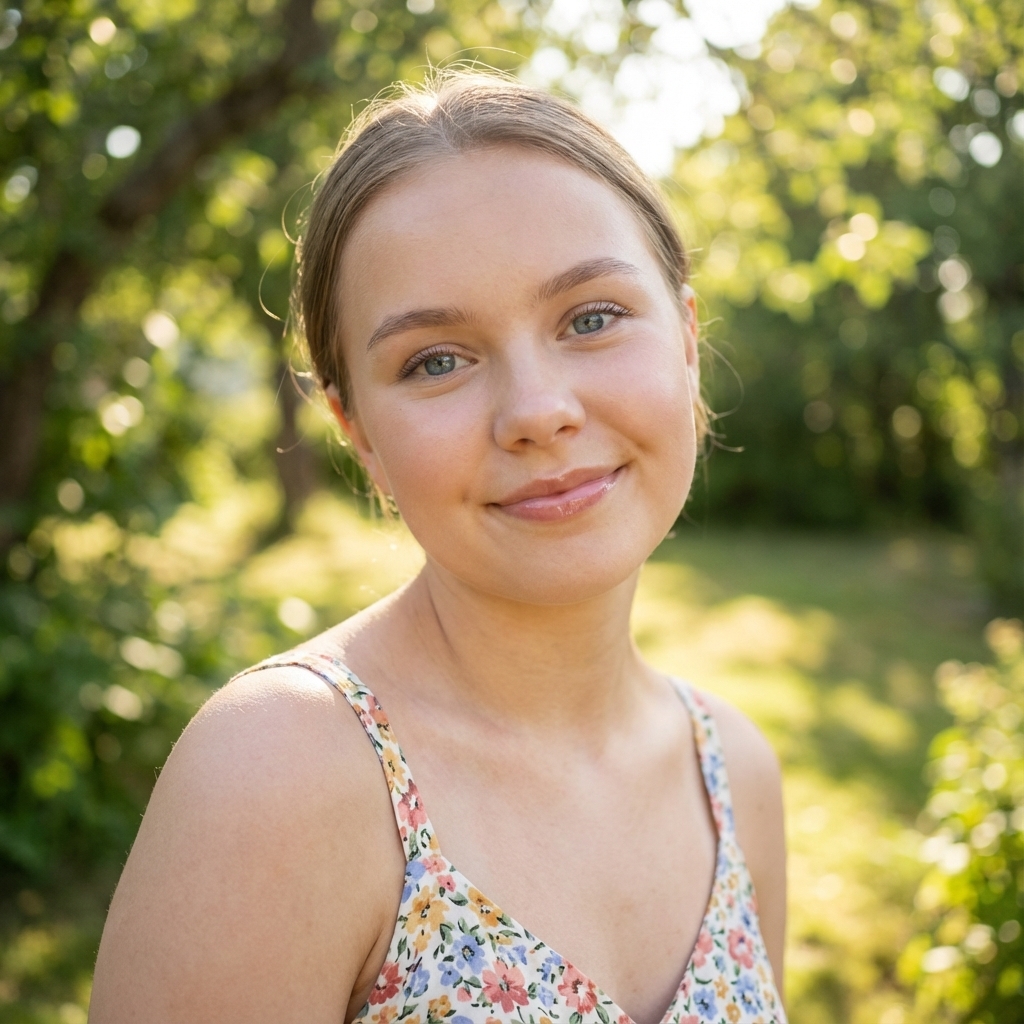Elinor Lindqvist